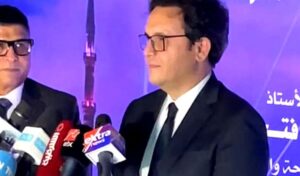 وزير الثقافة يختار يوم 15 سبتمبر، ليكون (اليوم المصري للموسيقى)