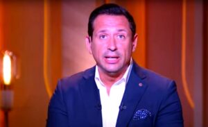 من تقديم الإعلامي (أحمد سالم).. انطلاق برنامج (كلمة أخيرة) على قناة ON