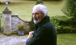 بهاء الدين يوسف يكتب: مسلسل (الضيف).. حينما يكون المخرج (عايز كده)