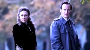 خرافات (مايكل تشافيز) فى فيلمه (الشعوذة الطقوس الأخيرة)، وعمارة العفاريت بالاسكندرية !