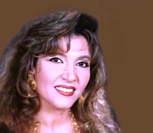 إبراهيم رضوان (حسين إبراهيم) (8).. (نرجس) تحضر حفل تكريمى من حسنى مبارك