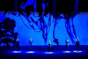 كمال زغلول يكتب: فن (التمثيل).. والمسرح في العربية (4)