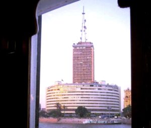 علي عبد الرحمن يكتب: تطوير (الإعلام)، وتشريعاته !