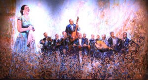 حسين نوح يكتب: الأسطورة (أم كلثوم).. (1)