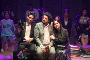 حسين نوح يكتب (خالد جلال).. و(حواديت) الإبداع