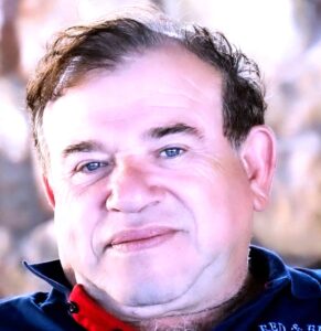 إختفاء المنتج السوري (محمد قبنض) في ظروف غامضة، يثير خوف نجوم سوريا.