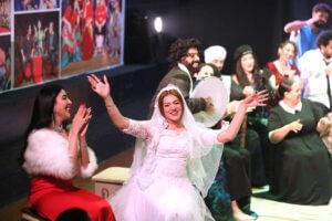 حسين نوح يكتب (خالد جلال).. و(حواديت) الإبداع