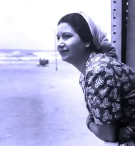 حسين نوح يكتب: الأسطورة (أم كلثوم).. (1)