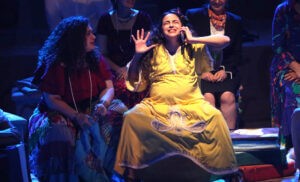 حسين نوح يكتب (خالد جلال).. و(حواديت) الإبداع