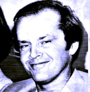 حنان أبو الضياء تكتب: (جاك نيكلسون).. صاحب الهالة من البرودة (2)