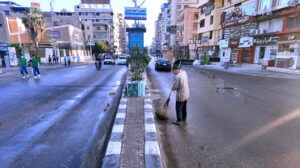 إبراهيم رضوان: (حسين إبراهيم) ألاعيب نرجس (9)