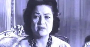 (عقيلة راتب).. أبهرتنا في (القاهرة 30) وأمتعتنا في (لاتطفئ الشمس)، وسحرتنا في (زقاق المدق)