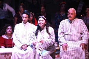 حسين نوح يكتب (خالد جلال).. و(حواديت) الإبداع