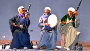 خالد حسان: ملتقى لتقديم مختلف (الفنون الشعبية) المصرية