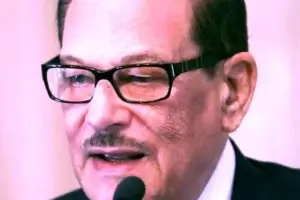 إبراهيم أبو ذكري يكتب: حكايتي مع الإعلام وصناع الاعلام (20).. اللواء (أحمد أنيس)