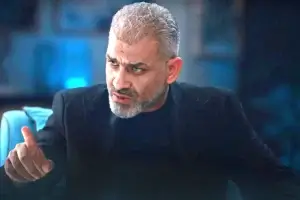 أبطال مسلسل (أزمة ثقة) يحلون الليلة ضيوفا على برنامج (واحد من الناس)