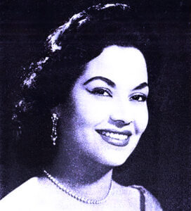 (مديحة يسري).. نجحت في تقديم دور الأم الثرية، وختمت حياتها مع (الإرهابي)! (2/2)