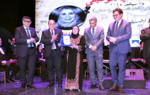 في (اليوم المصري للموسيقى) وزير الثقافة يكرم عدد من الشخصيات والأسماء البارزة