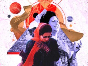 حسين نوح يكتب: الأسطورة (أم كلثوم).. (1)