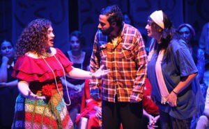 حسين نوح يكتب (خالد جلال).. و(حواديت) الإبداع