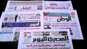 بهاء الدين يوسف يكتب: الحقيقة والأوهام في إصلاح أحوال (الصحافة) و الإعلام