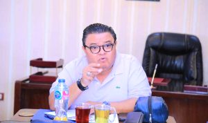 خالد جلال: بعد نجاحه مد برنامج (صيف قطاع المسرح) حتى الأثنين 15 سبتمبر