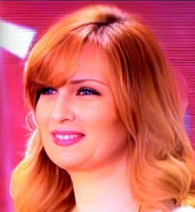 (ليلى زاهر)، و(ملك زاهر).. موهبتان تتألقان وتخطان طريق النجومية بثبات