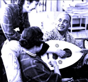 (زكريا أحمد): شيخ الملحنين وحكاية مصر في لحن لا ينتهي