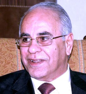 إبراهيم أبو ذكري يكتب: حكايتي مع الإعلام وصناع الاعلام (20).. اللواء (أحمد أنيس)