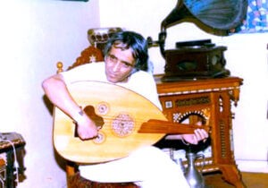 عامر فؤاد عامر يكتب: (بليغ حمدي) موسيقار الشعب