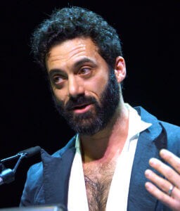 في انتفاضة هوليود.. (هانا أينبندر) تهتف للفلسطينيين!