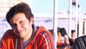 محمد الروبي يكتب: (المهرجان القومي للسينما المصرية).. ذاكرة تتلاشى على أعتاب الإهمال