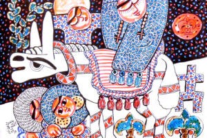 كمال زغلول يكتب: (السيرة الهلالية).. والشعر التمثيلي