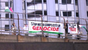 (تال شاليف): الإعلام الأمريكي في خدمة جيش الإحتلال !