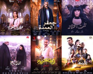 كريم أبو ذكري.. منتج يغرد خارج سرب (الدراما) القبيحة