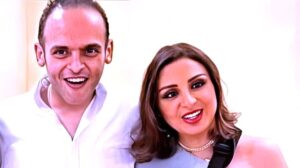 رضا العربي يكتب: (خالد سليمان).. صانع اللوحات الموسيقية