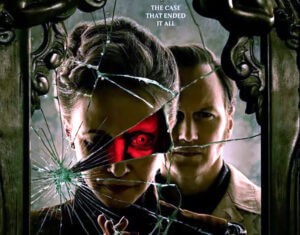 خرافات (مايكل تشافيز) فى فيلمه (الشعوذة الطقوس الأخيرة)، وعمارة العفاريت بالاسكندرية !