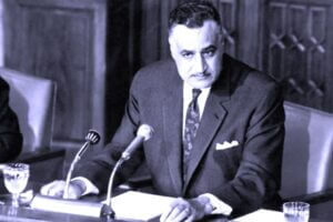 عصام السيد يكتب: 55 عام من الهجوم و مازال (عبد الناصر) شامخا