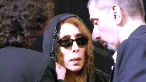 رسمي فتح الله يكتب: (فيروز).. السفر عبر الزمن، والجوار مع القمر