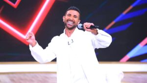 (أحمد سعد) يكشف أهم اعترافاته الصريحة عن أسباب التغير في حياته
