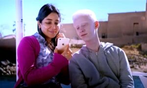 محمود حسونة يكتب: (ضي).. نور يضيء به كريم الشناوي الشاشات