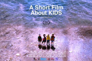 (مهرجان الجونة السينمائي) يعلن عن عودة برنامج (نافذة على فلسطين)