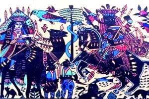 كمال زغلول يكتب: (السيرة الهلالية).. والشعر التمثيلي