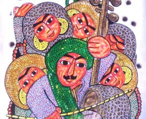 كمال زغلول يكتب: (السيرة الهلالية).. والشعر التمثيلي