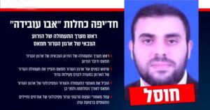 (أبو عبيدة).. وسيبقى للمقاومة صوتا يزلزل الكيان الصهيوني!