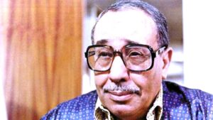 عصام السيد يكتب: درس (الإخراج) الذى تعلمته من (الأستاذ)