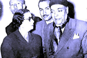 (زكريا أحمد): شيخ الملحنين وحكاية مصر في لحن لا ينتهي