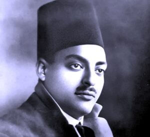 (زكريا أحمد): شيخ الملحنين وحكاية مصر في لحن لا ينتهي