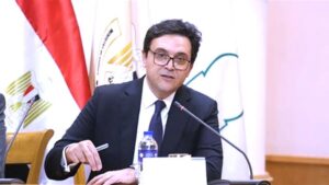 (عادل حسان): انطلاق مسابقة (السيد درويش للدراسات الموسيقية) الدورة الأولى 2025