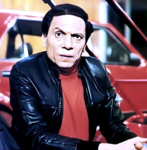 (المهرجان المصري الأمريكي) يكرم (فريد شوقي، وكريمة مختار)، ويحتفي بالإنسانية